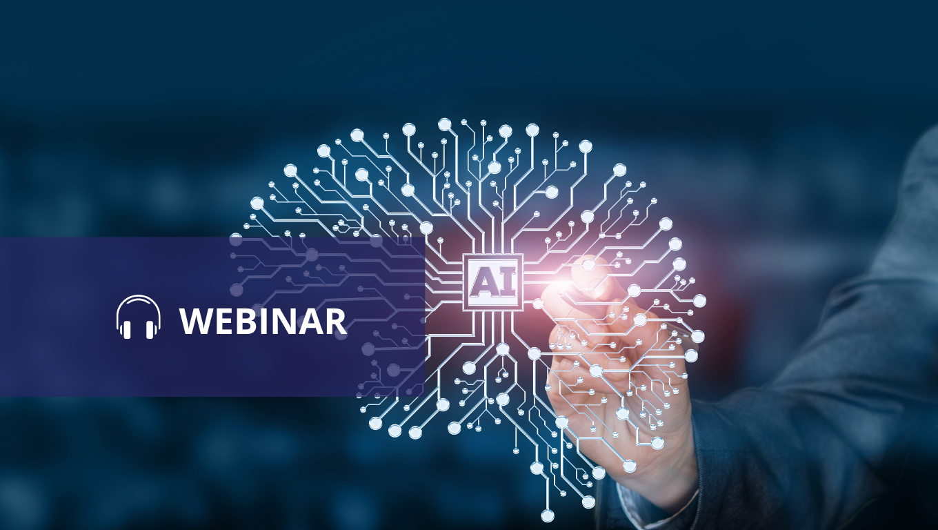 Webinar: How to implement AI in your QHSE strategy | Bizzmine