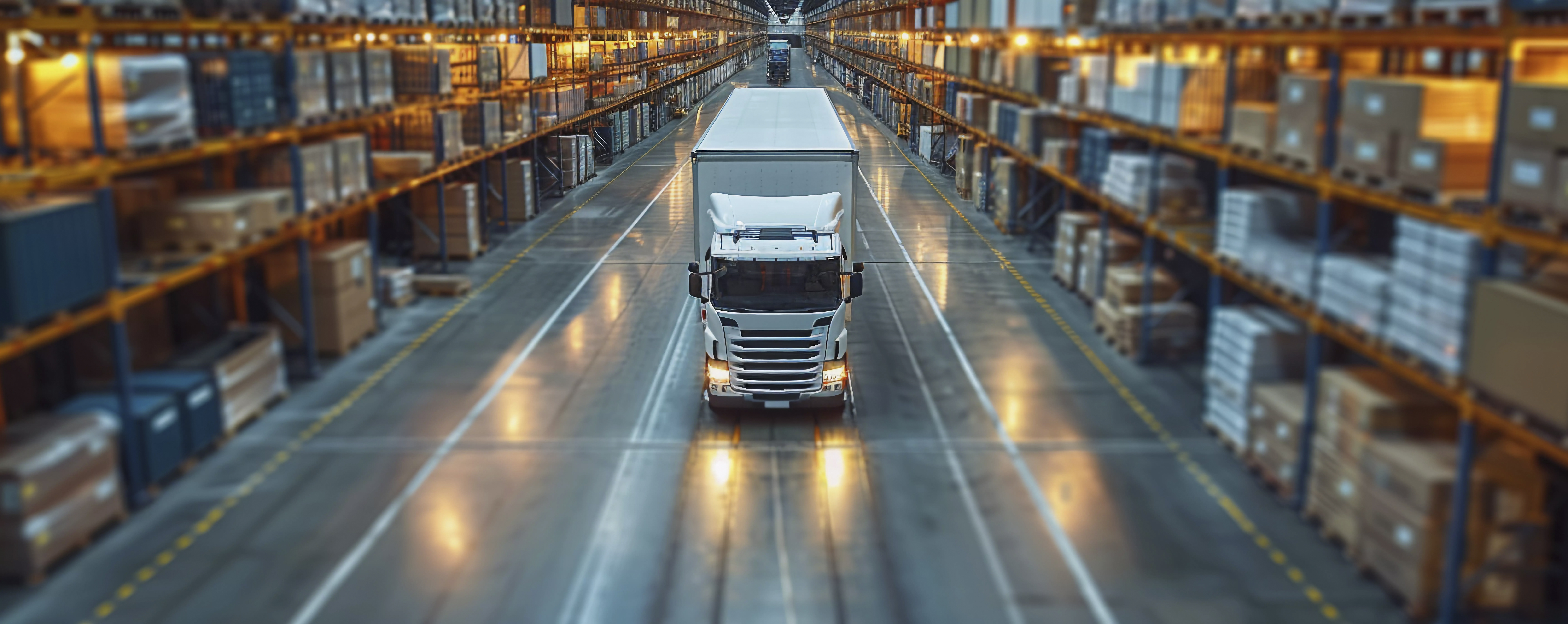 Logiciel EHS pour le transport et la logistique | Améliorer la gestion ...