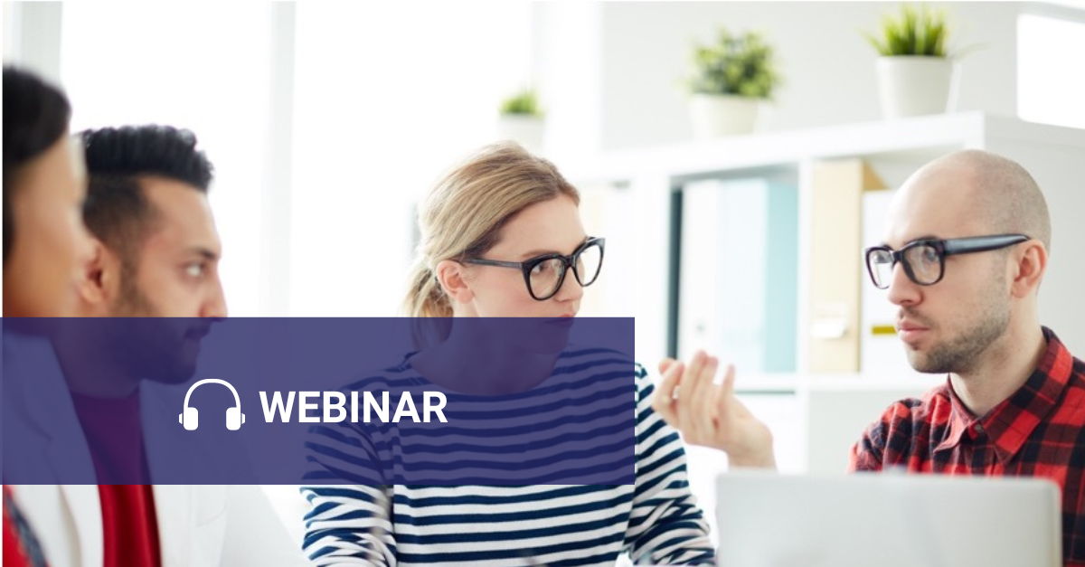 Webinar: How QMS helps you achieve and maintain GDP compliance | Bizzmine