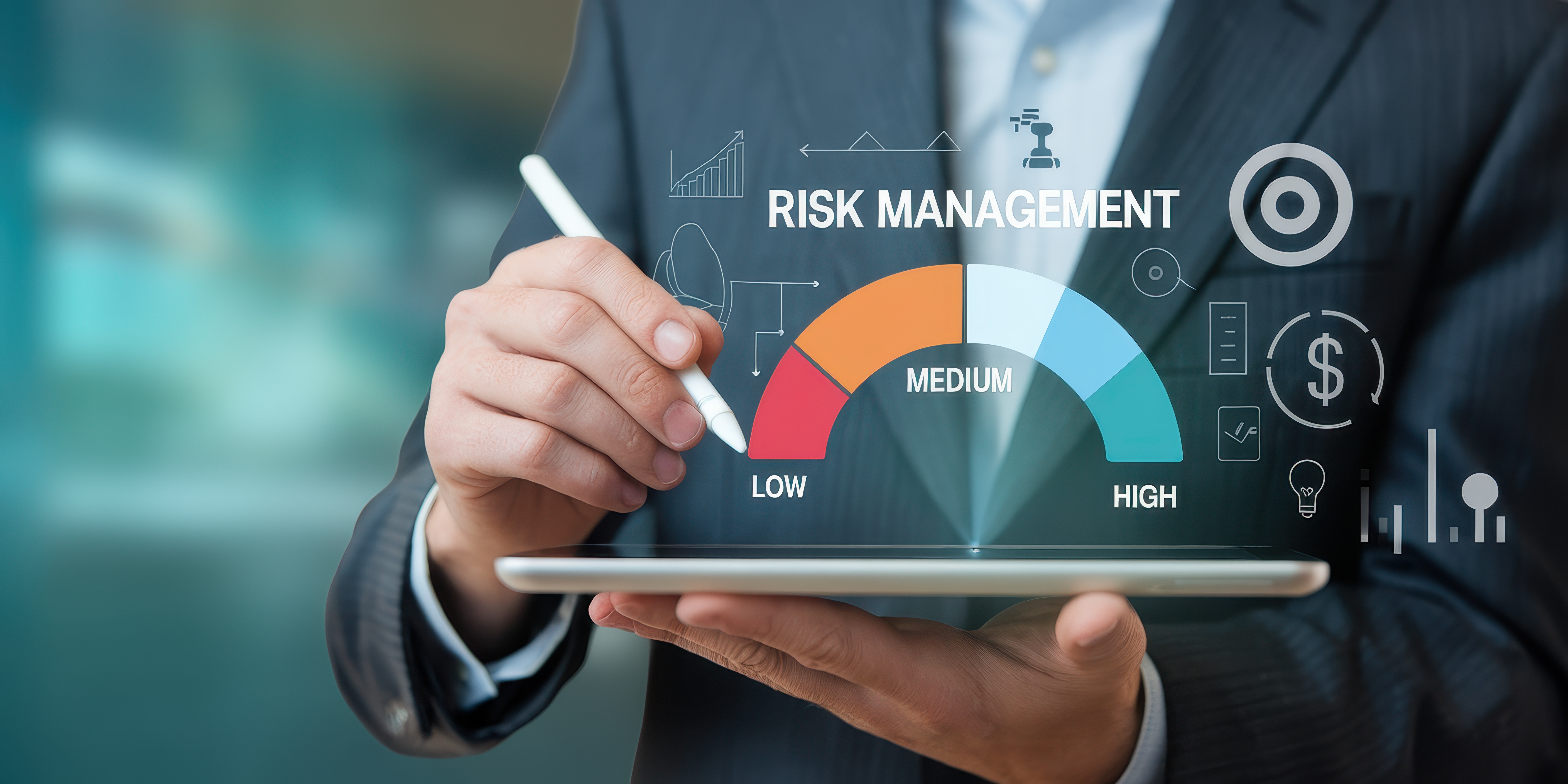 How Digital EHS Transforms Incident Data into Risk Insight | Bizzmine