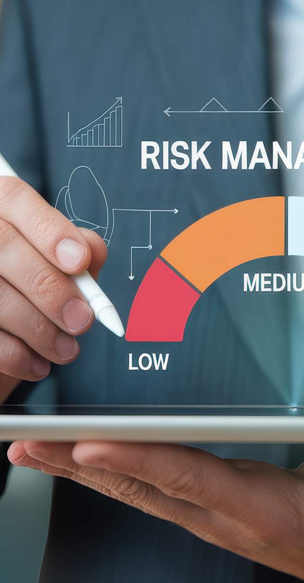 Ends Risk How Digital EHS Transforms Incident Data into Risk Insight | Bizzmine