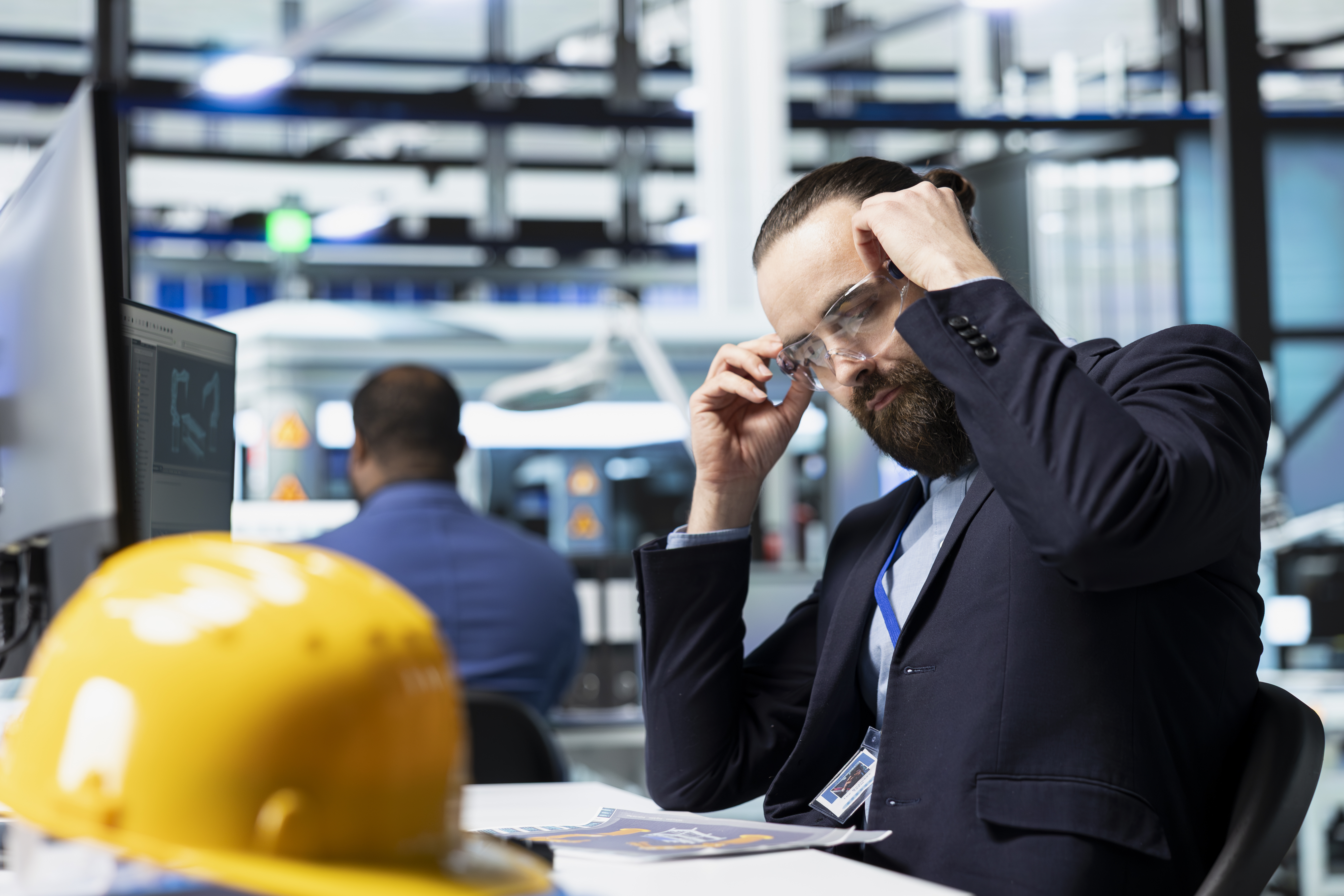 Inspection Management Software | Structured Safety and Compliance ...