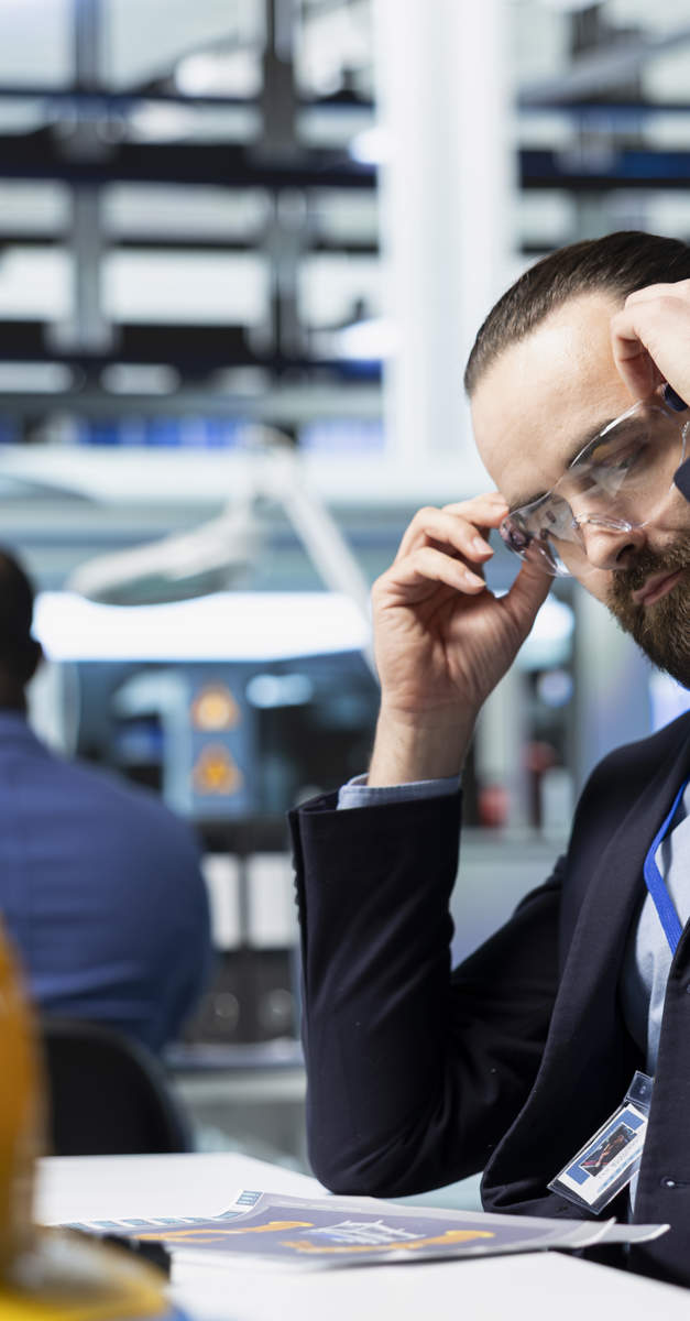 Inspection Manager Computer Inspection Management Software | Structured Safety and Compliance ...