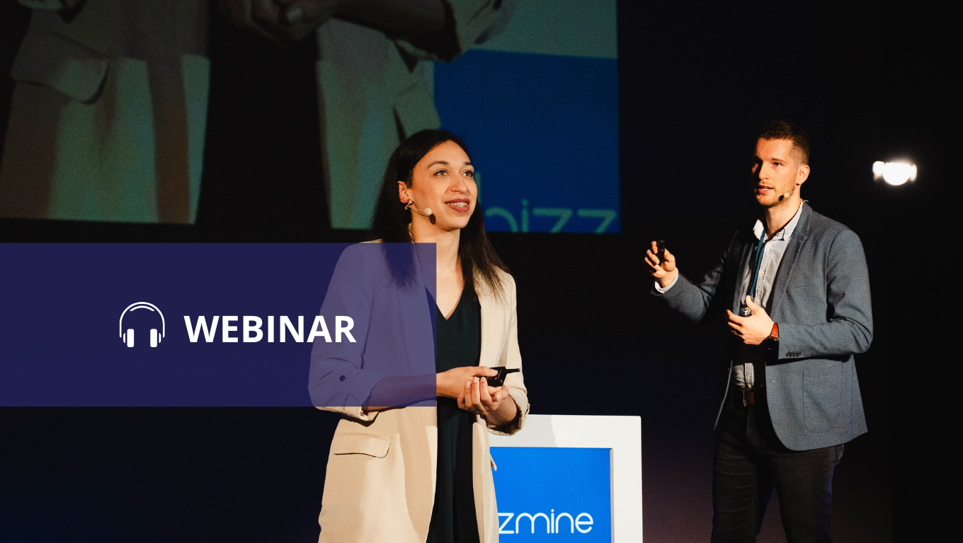 Webinar: Benefits of an integrated QHSE Management System | Bizzmine