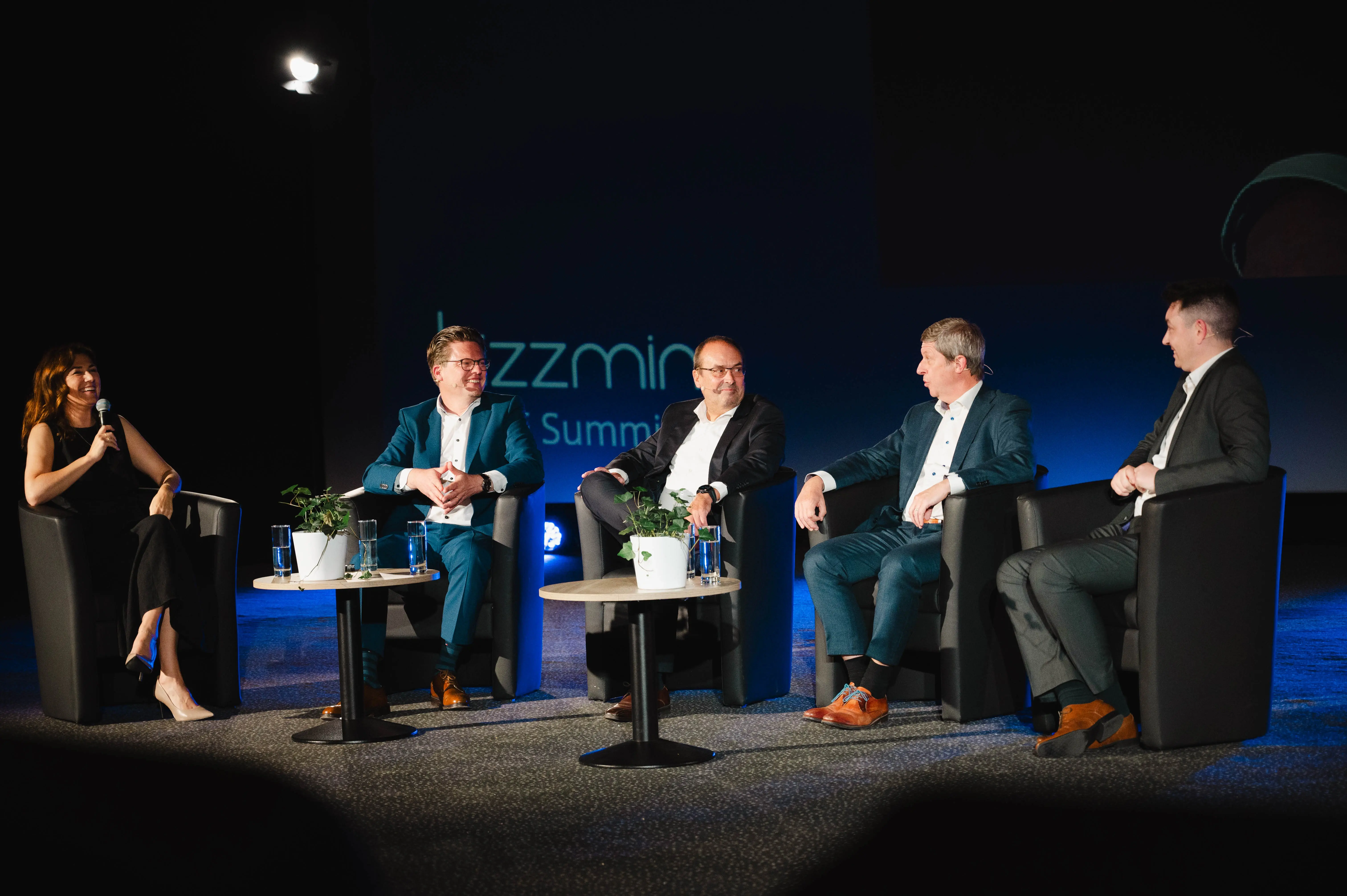 Gestion QHSE et conformité : les enseignements de l'enquête Bizzmine