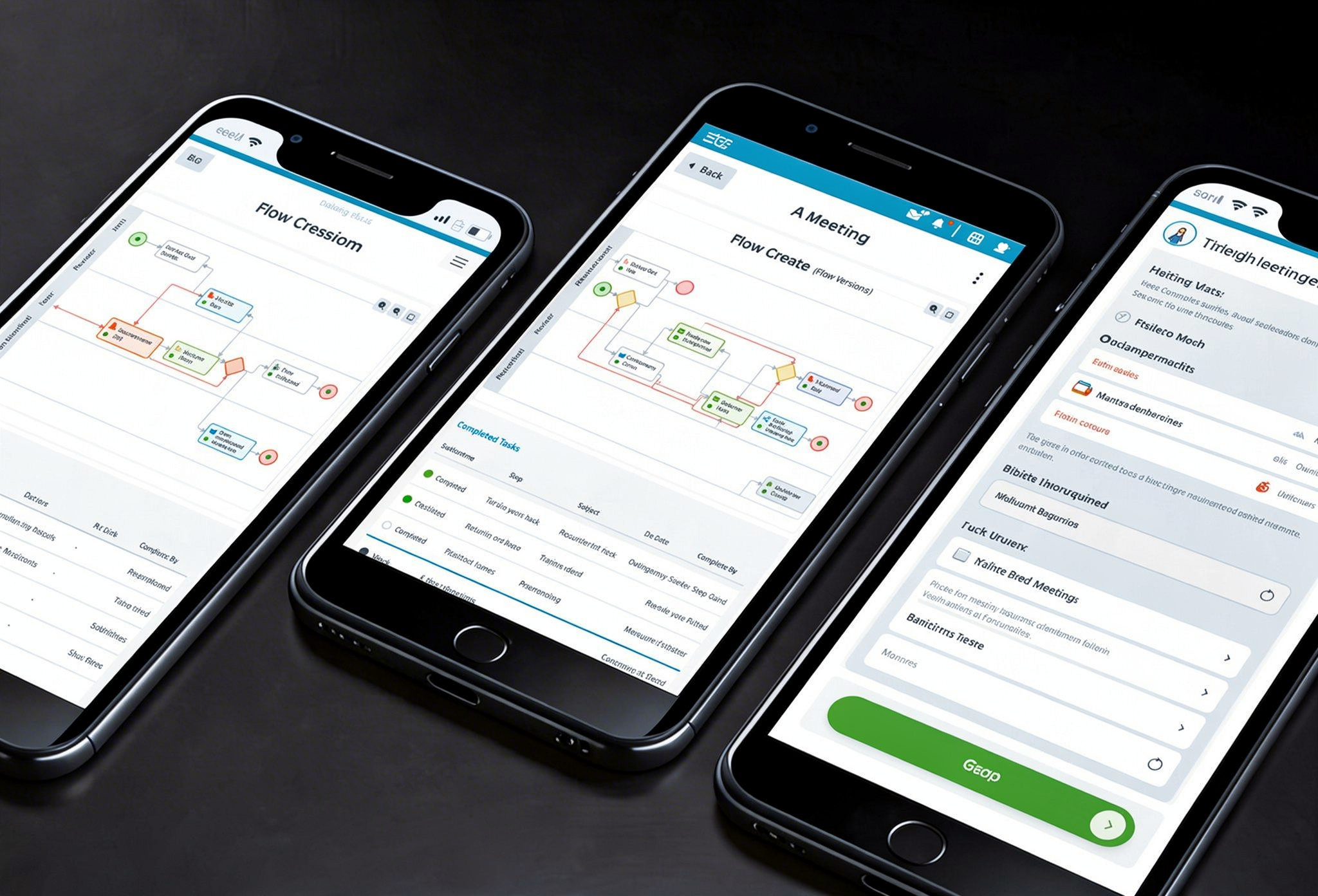 QHSE Workflow Management Software for Process Control | Bizzmine