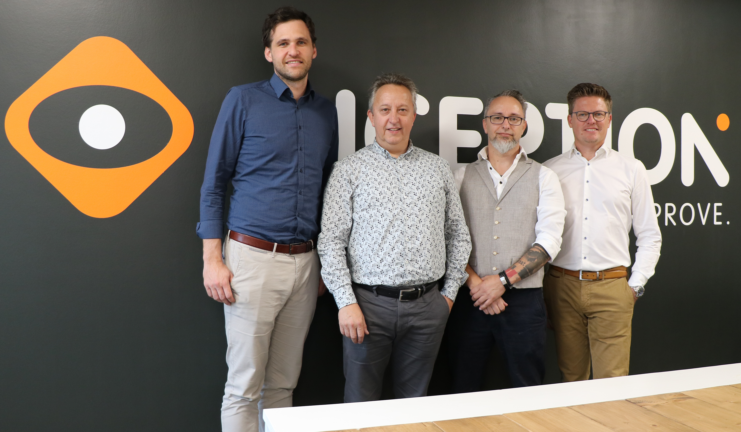Bizzmine strengthens position in Benelux with acquisition of Inception ...