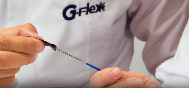 Hoe geautomatiseerde processen G-Flex dagelijks helpen