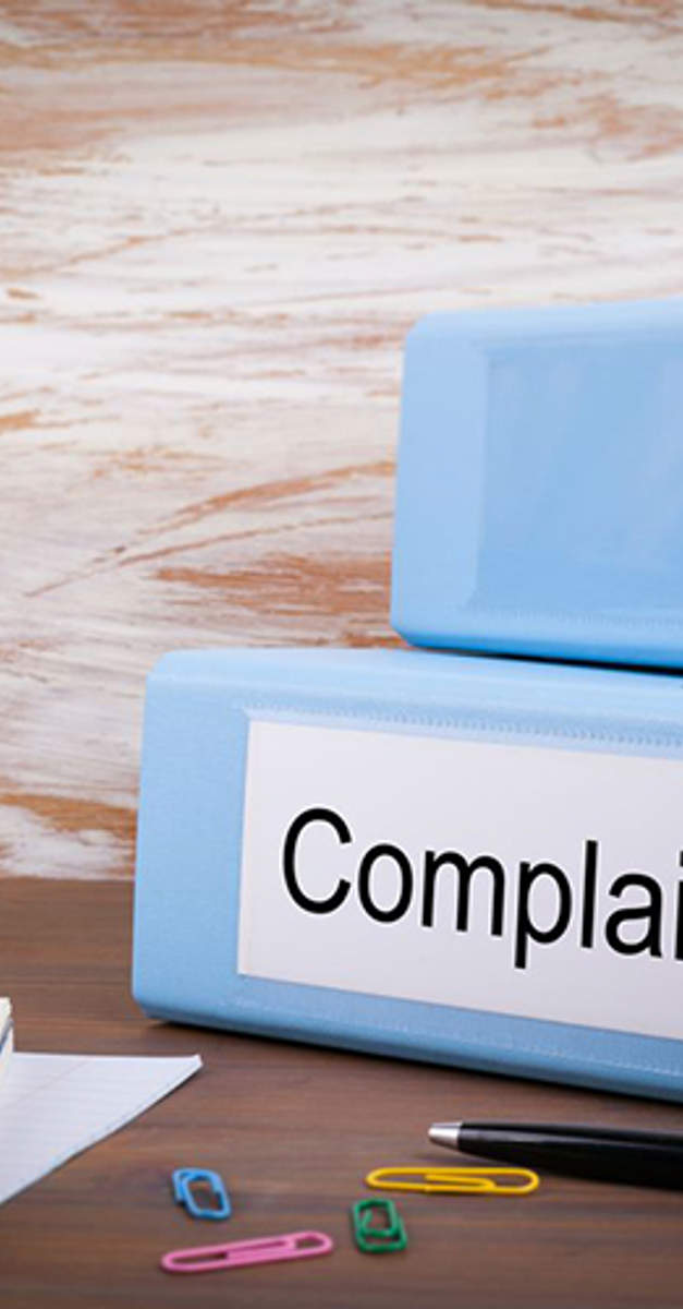 Complain Queens Why You Need to Build Complaints Handling into Your QMS | Bizzmine