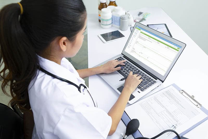 QMS software designed for GMP compliance in life sciences | Bizzmine