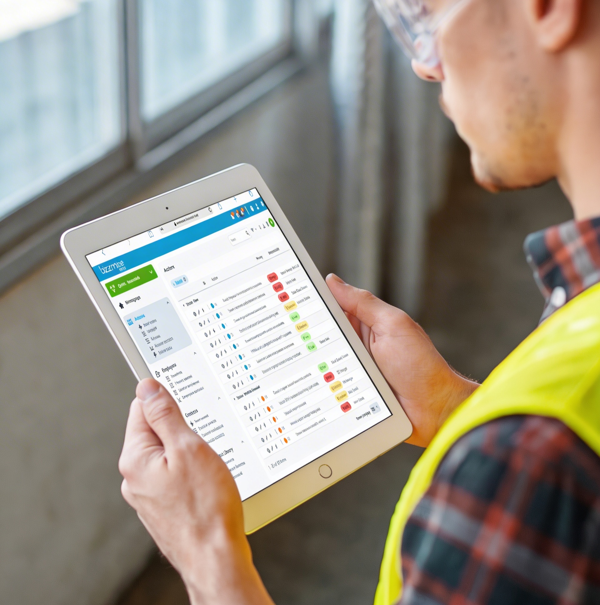 QMS Software for Quality Management | Control Quality and ...